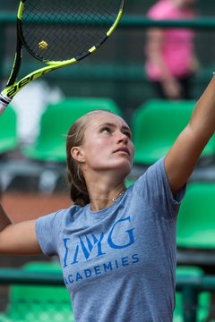 Lilly Düffert 1179 - NL TC RW Wahlstedt - TV Visbek : Ergebnis: 6:3